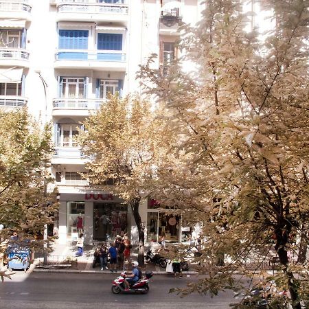 Stemma Superior Luxury Apartment Selanik Dış mekan fotoğraf