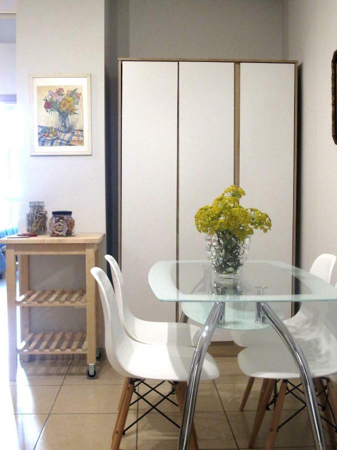 Stemma Superior Luxury Apartment Selanik Dış mekan fotoğraf