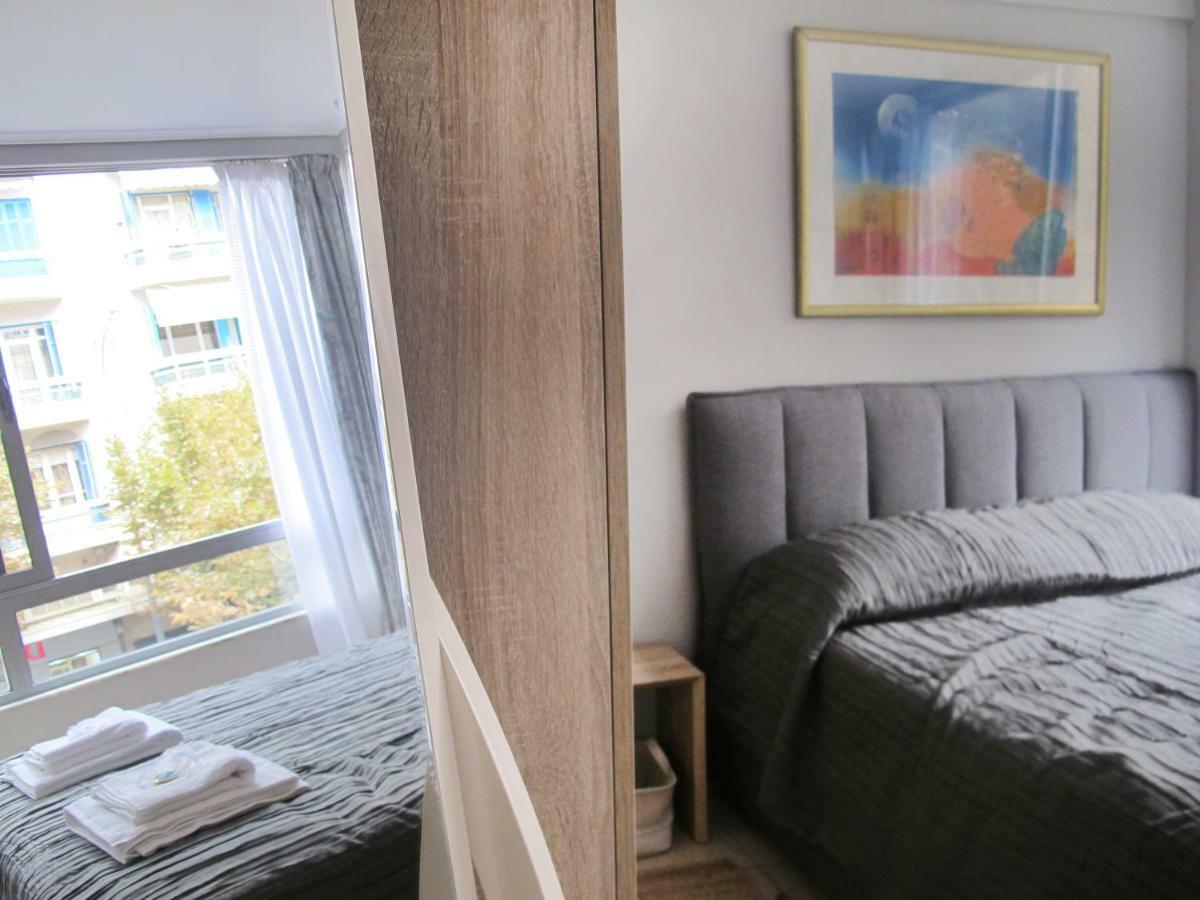 Stemma Superior Luxury Apartment Selanik Dış mekan fotoğraf