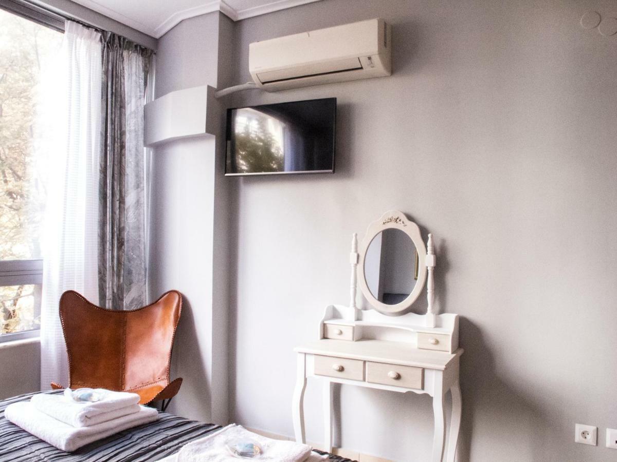 Stemma Superior Luxury Apartment Selanik Dış mekan fotoğraf
