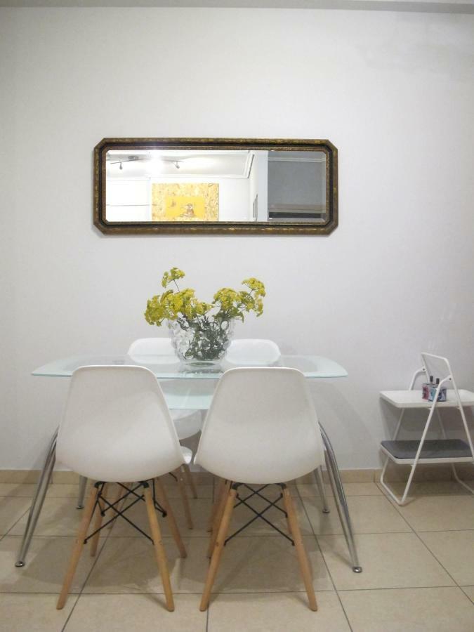 Stemma Superior Luxury Apartment Selanik Dış mekan fotoğraf