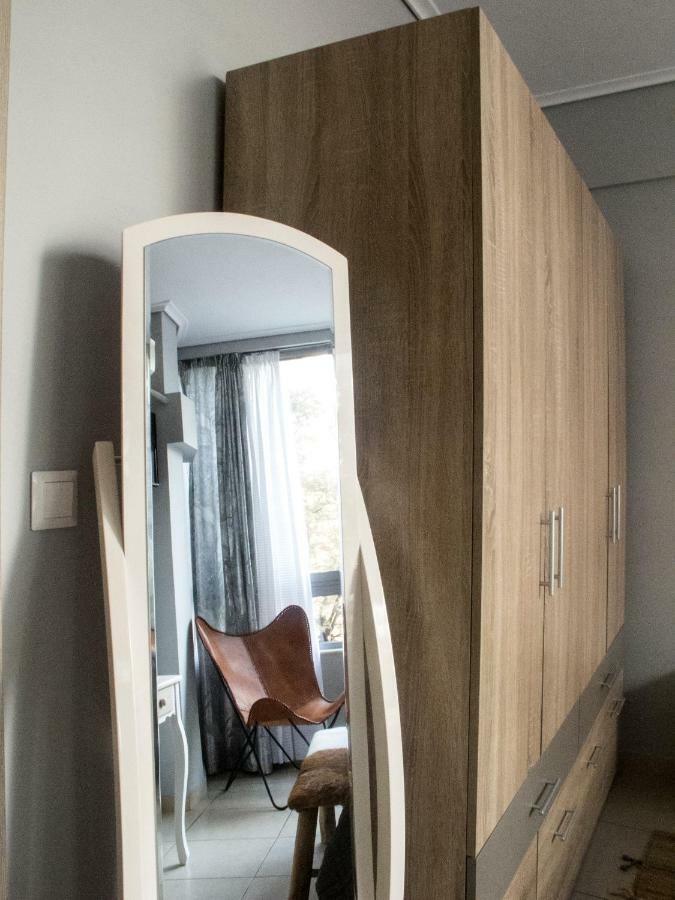 Stemma Superior Luxury Apartment Selanik Dış mekan fotoğraf
