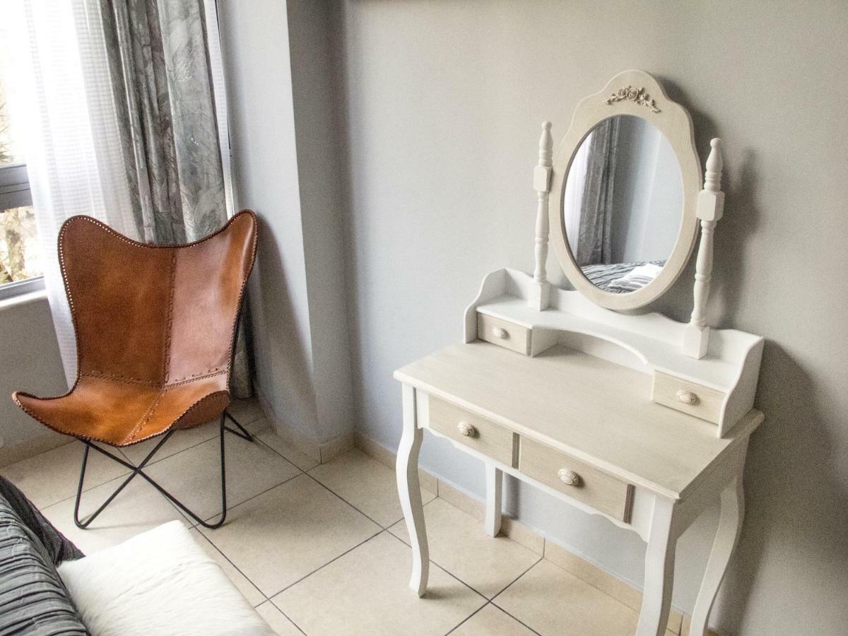 Stemma Superior Luxury Apartment Selanik Dış mekan fotoğraf