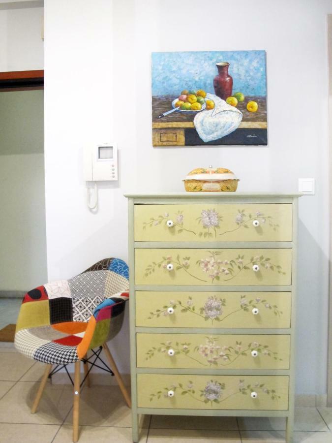 Stemma Superior Luxury Apartment Selanik Dış mekan fotoğraf