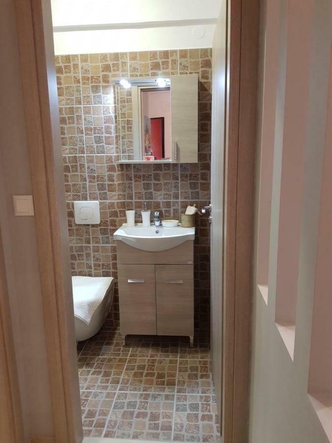 Stemma Superior Luxury Apartment Selanik Dış mekan fotoğraf