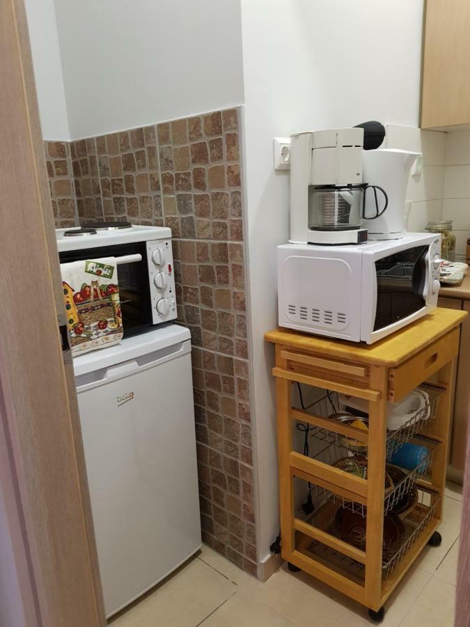 Stemma Superior Luxury Apartment Selanik Dış mekan fotoğraf