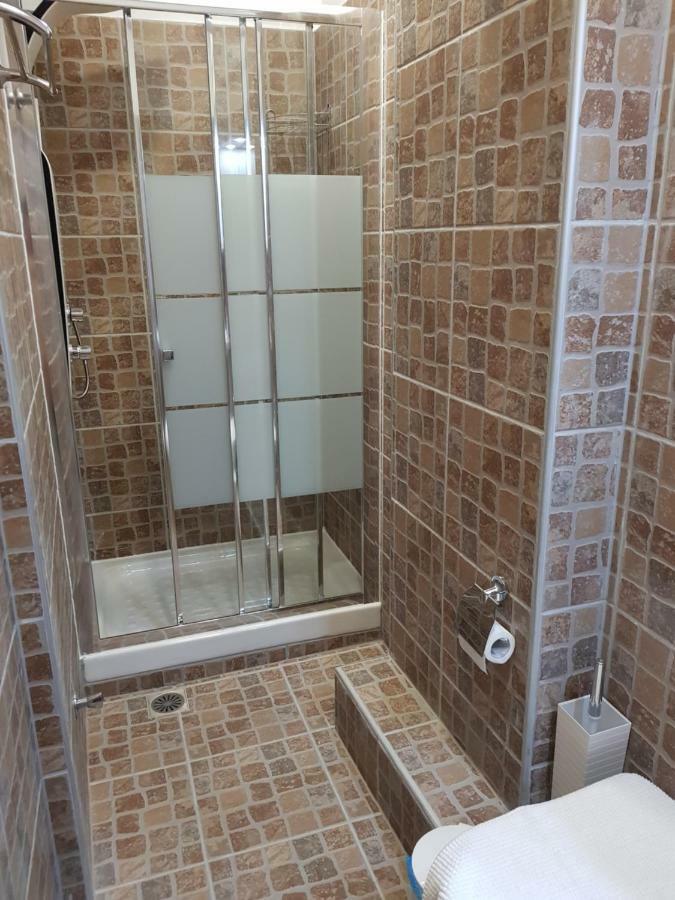 Stemma Superior Luxury Apartment Selanik Dış mekan fotoğraf