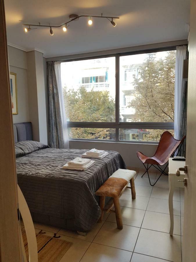 Stemma Superior Luxury Apartment Selanik Dış mekan fotoğraf