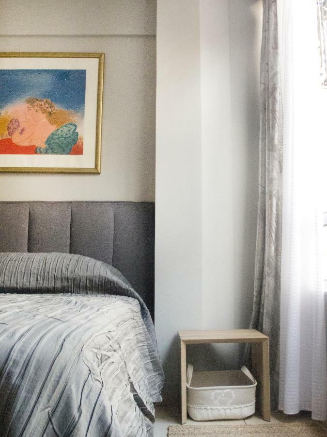 Stemma Superior Luxury Apartment Selanik Dış mekan fotoğraf