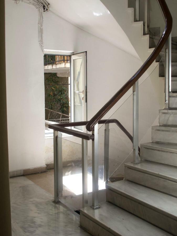 Stemma Superior Luxury Apartment Selanik Dış mekan fotoğraf