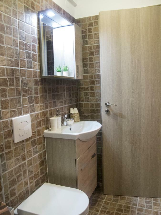 Stemma Superior Luxury Apartment Selanik Dış mekan fotoğraf