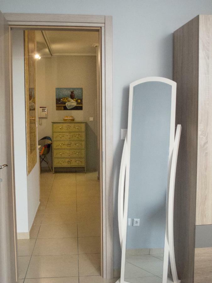 Stemma Superior Luxury Apartment Selanik Dış mekan fotoğraf