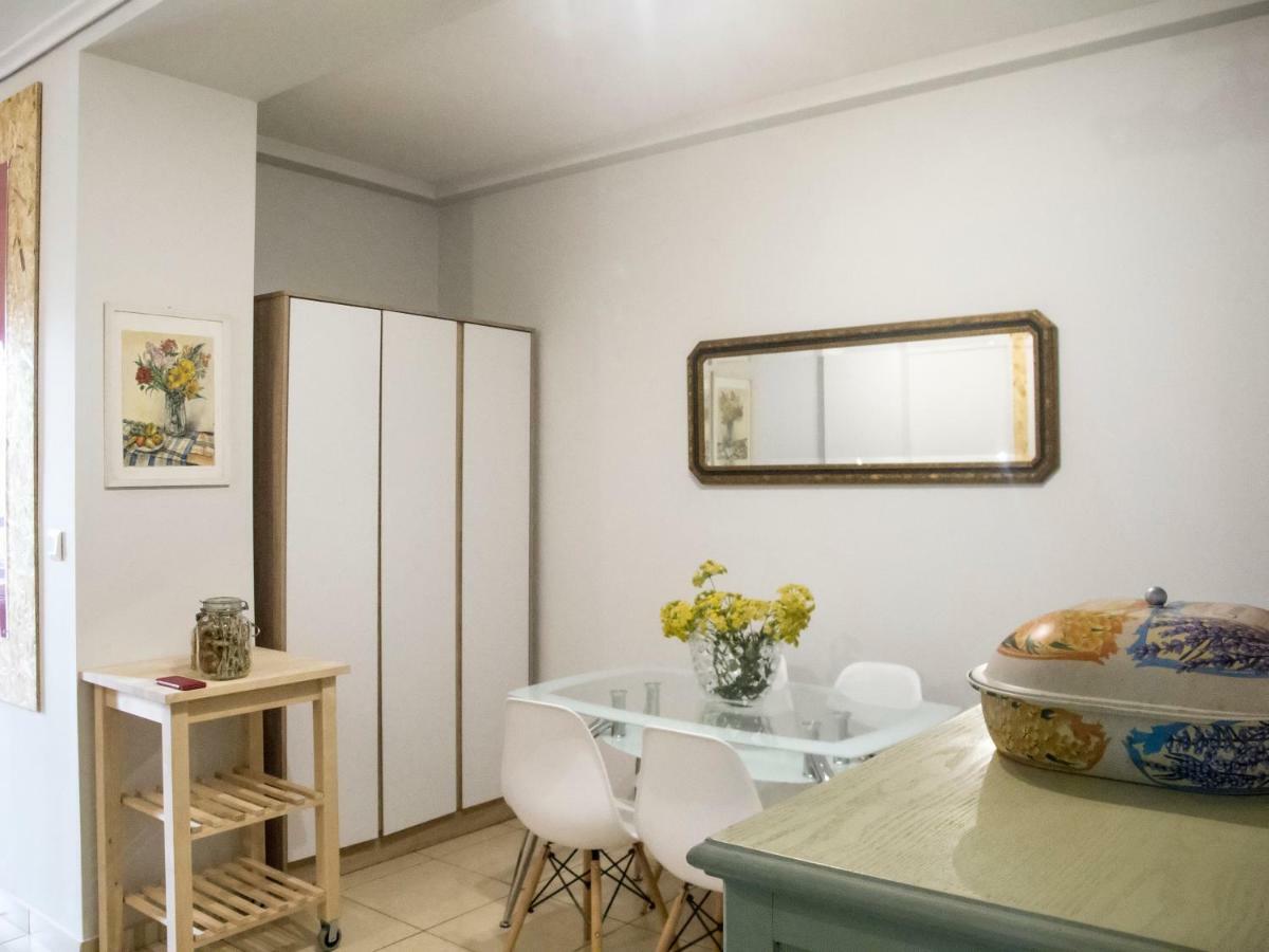 Stemma Superior Luxury Apartment Selanik Dış mekan fotoğraf