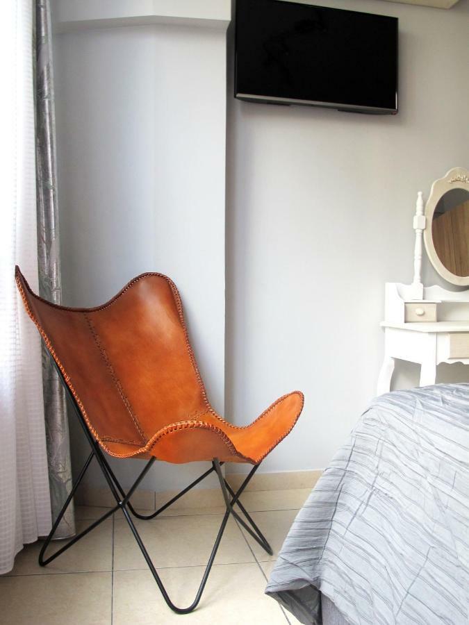 Stemma Superior Luxury Apartment Selanik Dış mekan fotoğraf