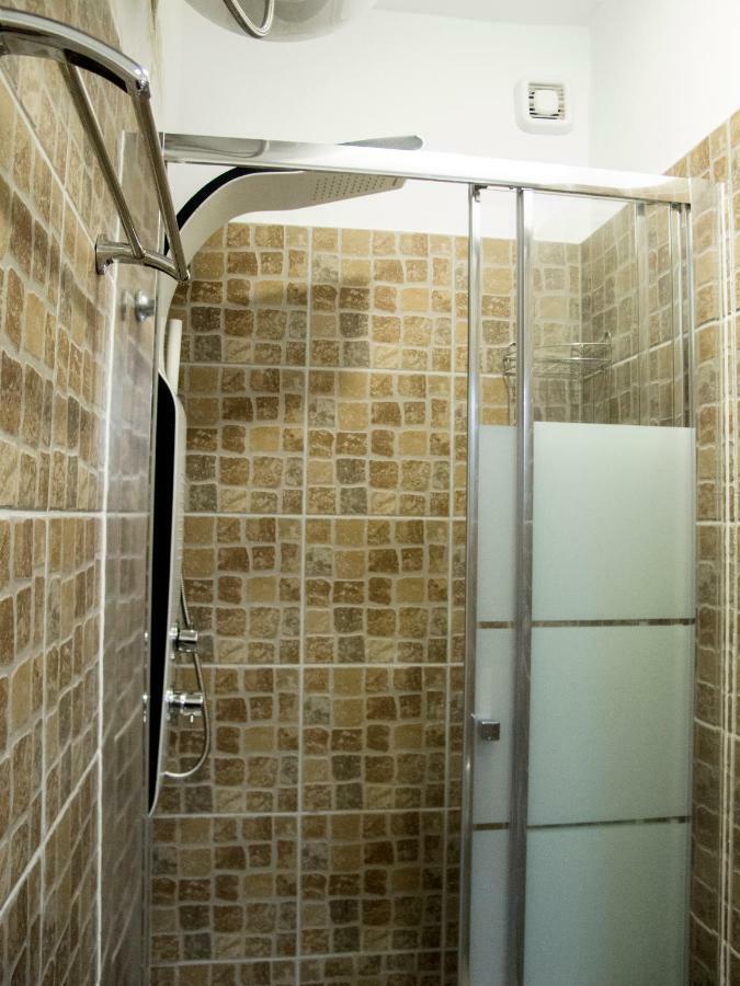 Stemma Superior Luxury Apartment Selanik Dış mekan fotoğraf
